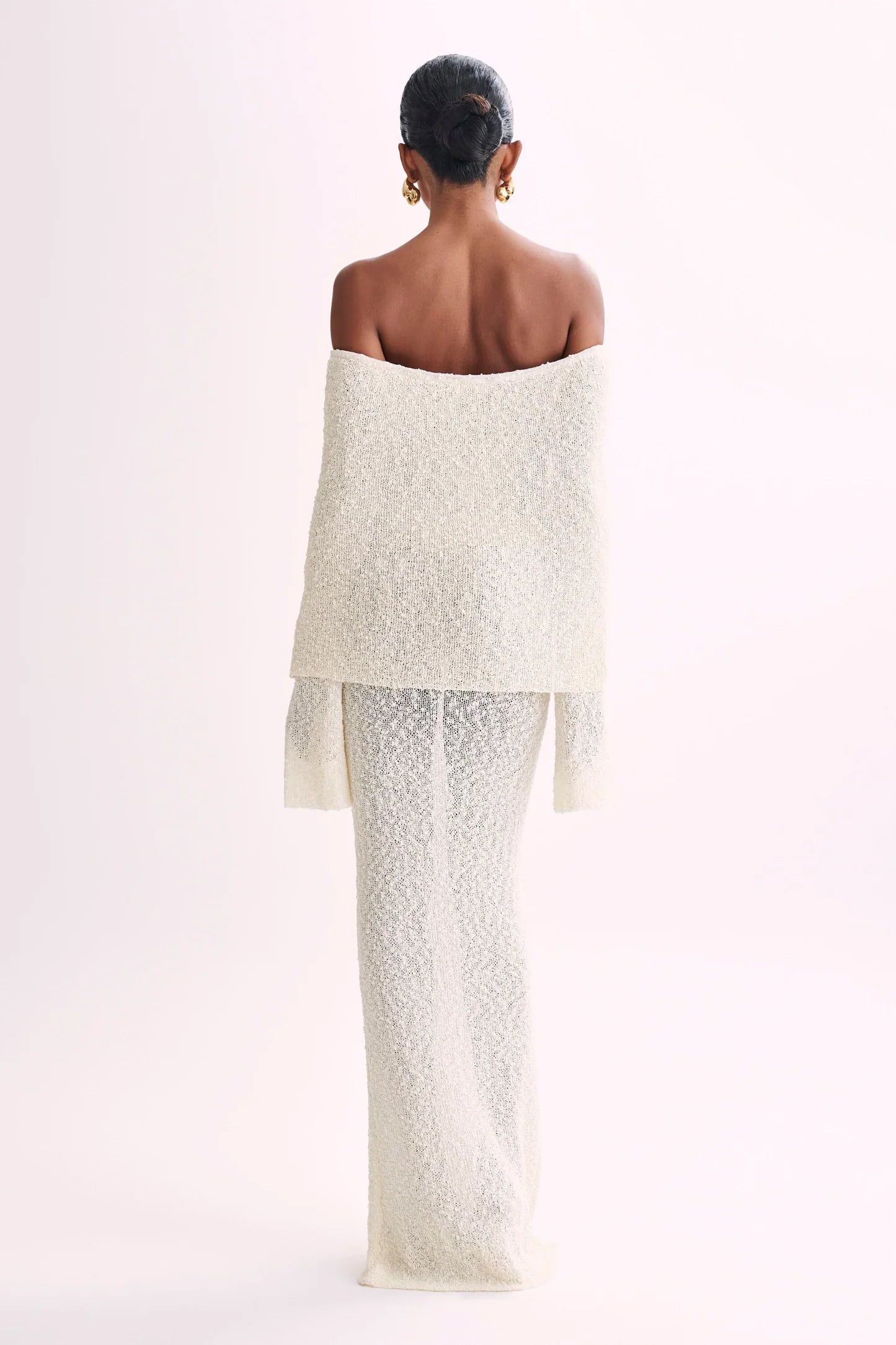 Cleer- Kleid