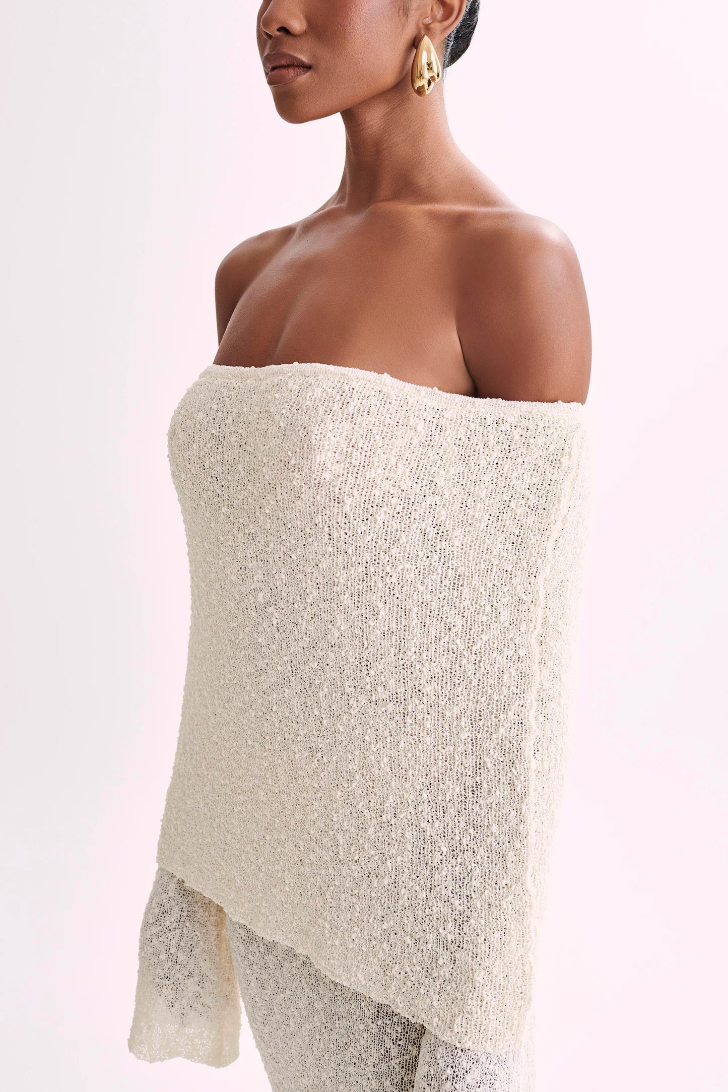 Cleer- Kleid