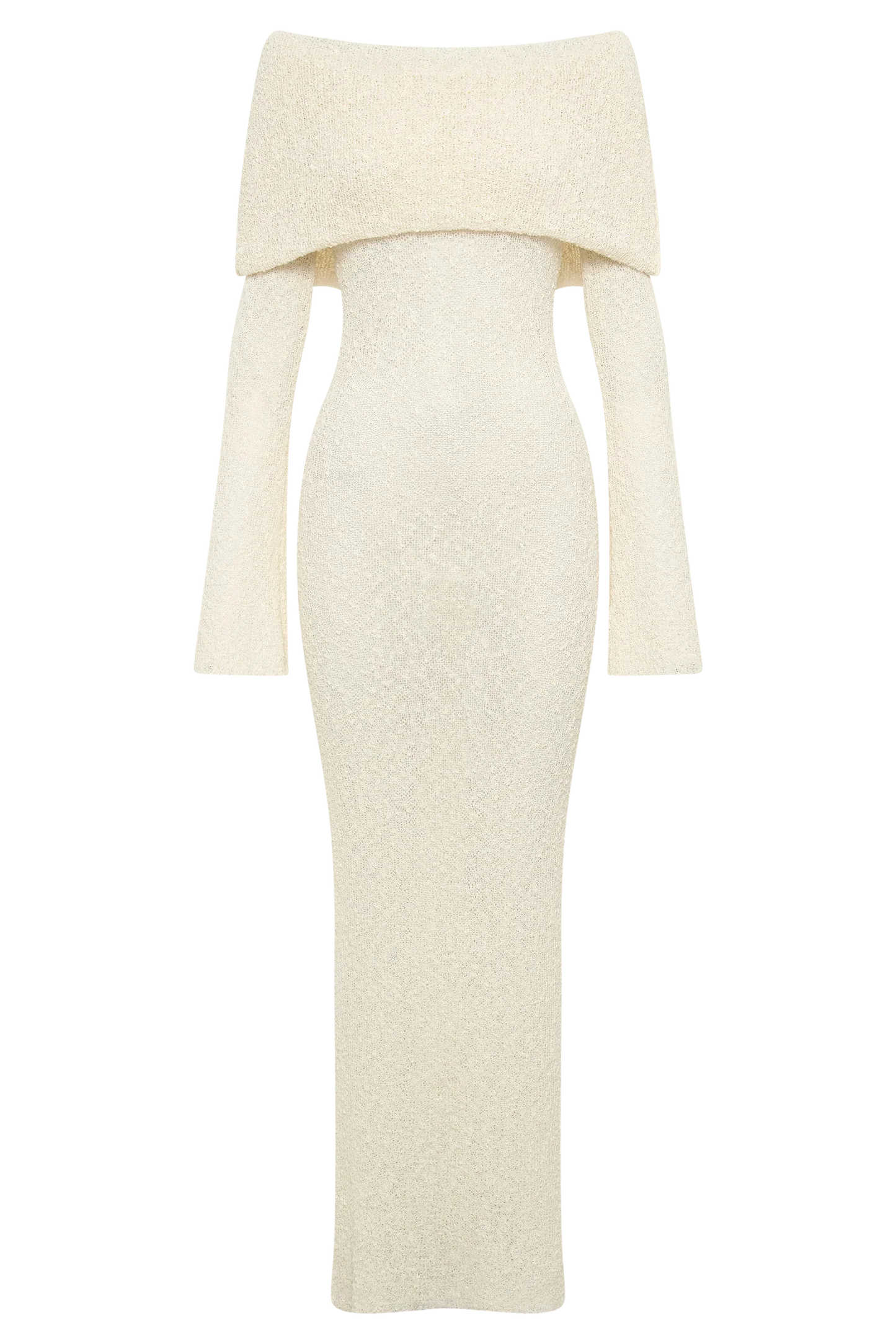 Cleer- Kleid