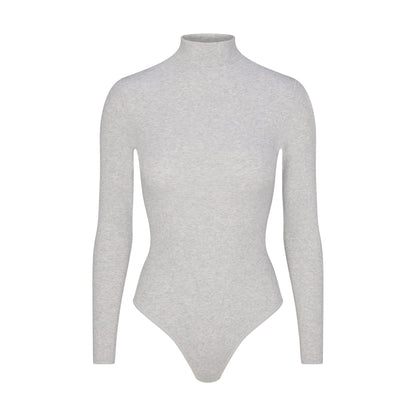 Luana - Body turtleneck
