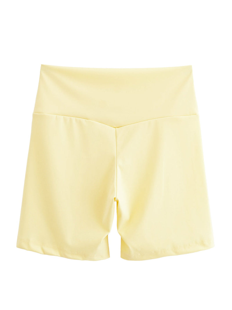 Beautique - Zweiteiliges Set Tanktop und Shorts