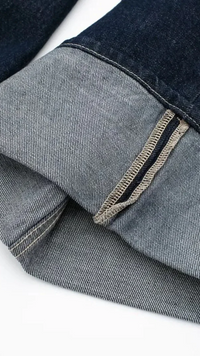 Arabell - Denim Set