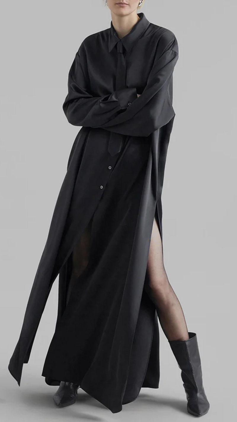 Mara - Blusenkleid
