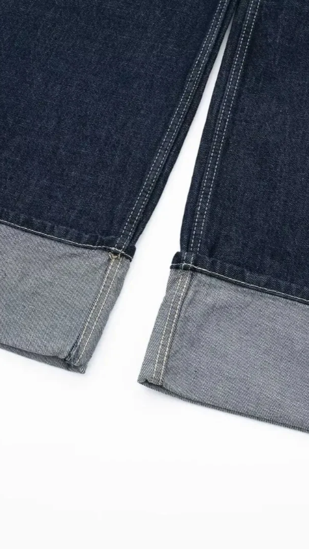 Arabell - Denim Set
