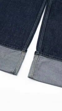 Arabell - Denim Set