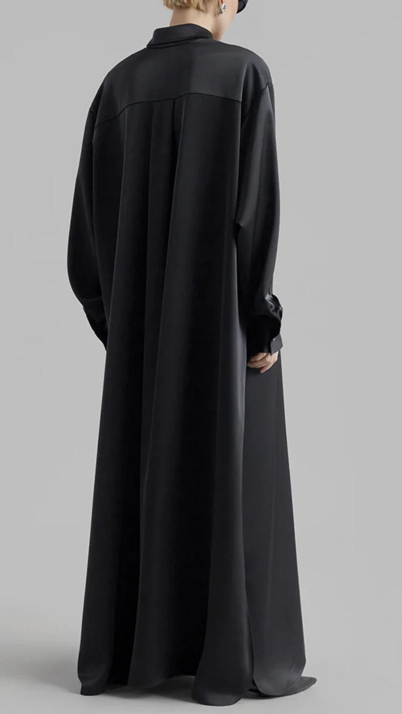 Mara - Blusenkleid