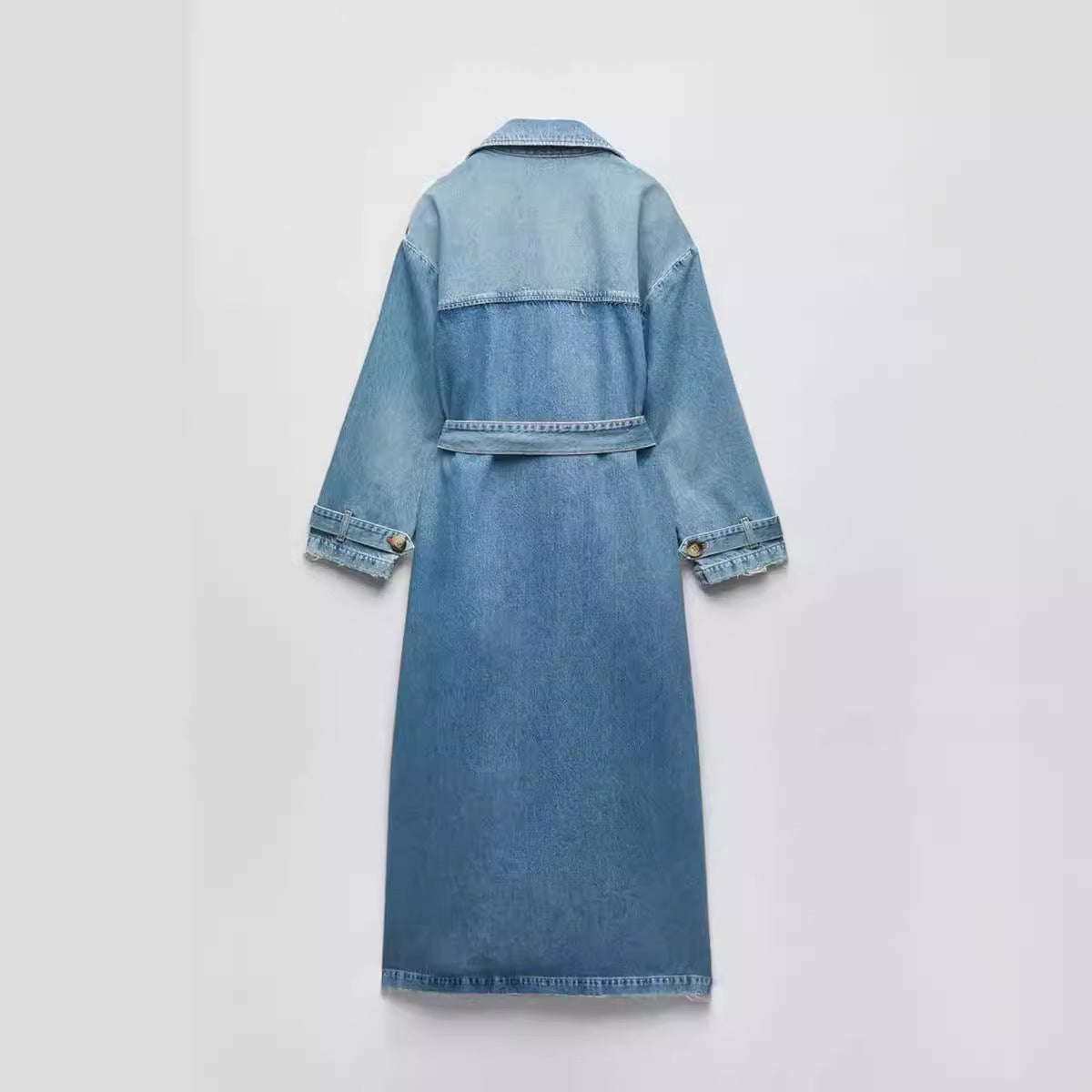 Beautique Denim - Mantel