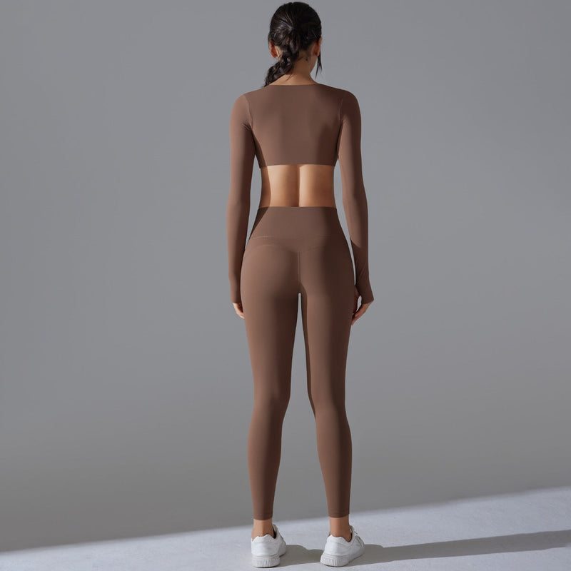 AL Dua Set – Stärke und Stil
