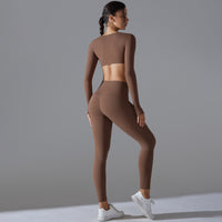 AL Dua Set – Stärke und Stil
