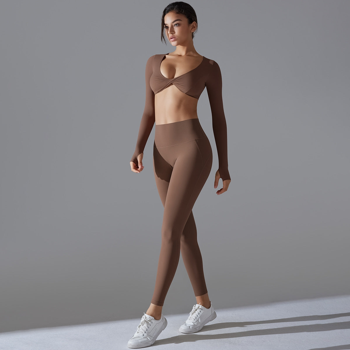 AL Dua Set – Stärke und Stil