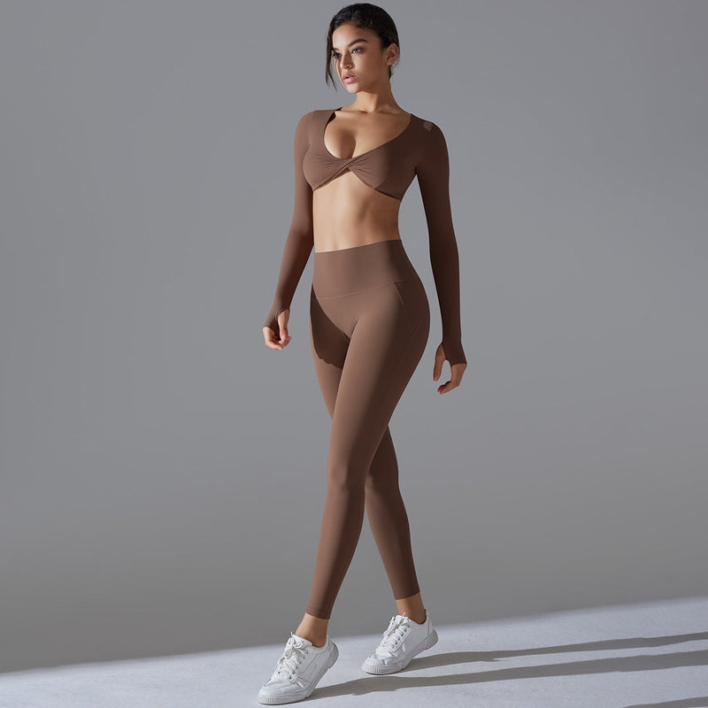 AL Dua Set – Stärke und Stil