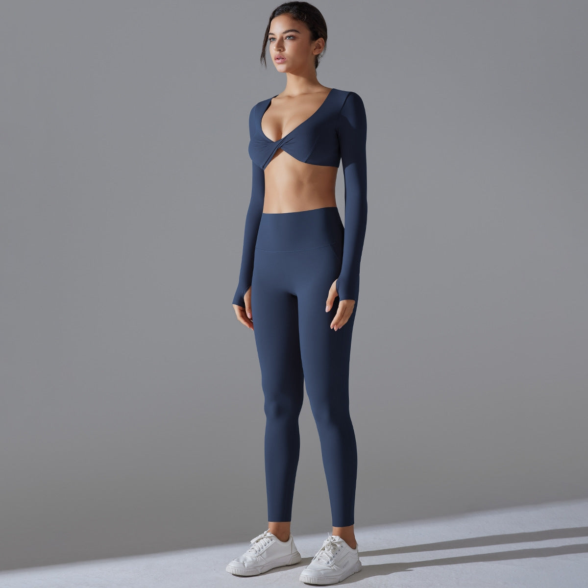 AL Dua Set – Stärke und Stil
