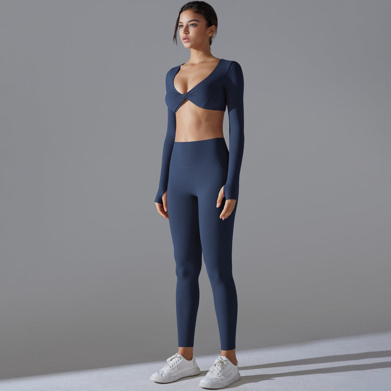 AL Dua Set – Stärke und Stil
