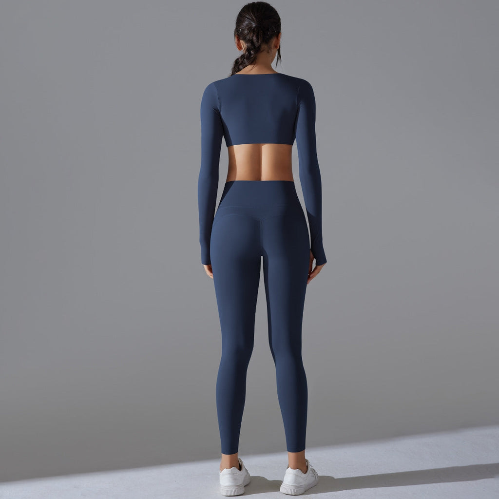 AL Dua Set – Stärke und Stil