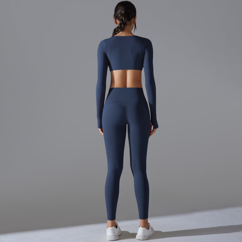 AL Dua Set – Stärke und Stil