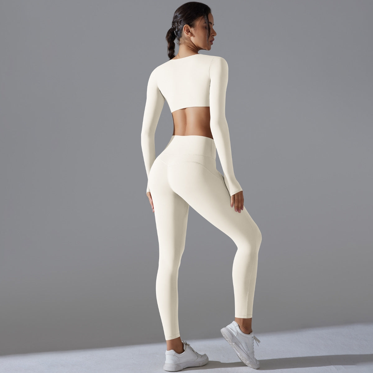 AL Dua Set – Stärke und Stil