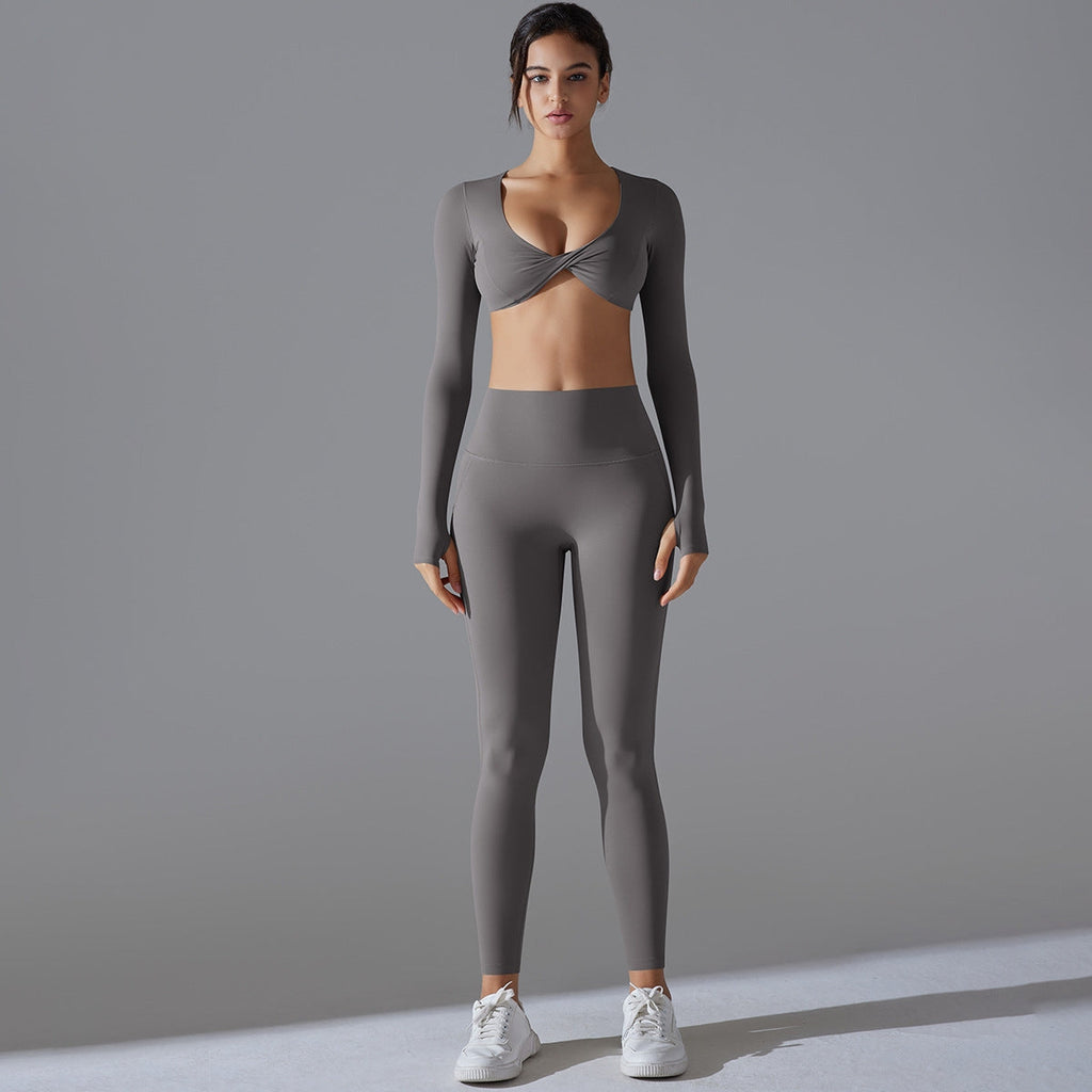AL Dua Set – Stärke und Stil