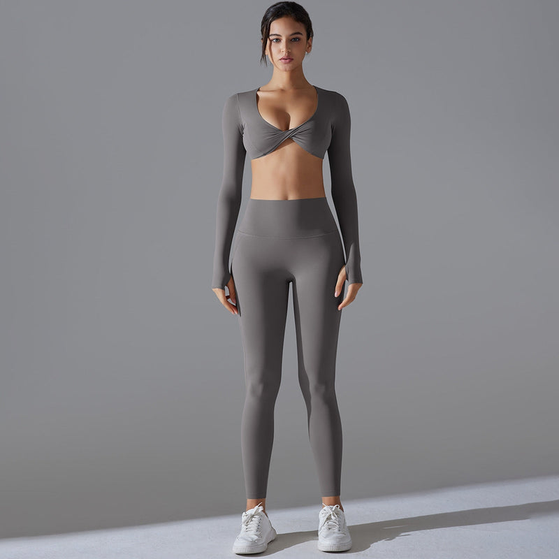 AL Dua Set – Stärke und Stil
