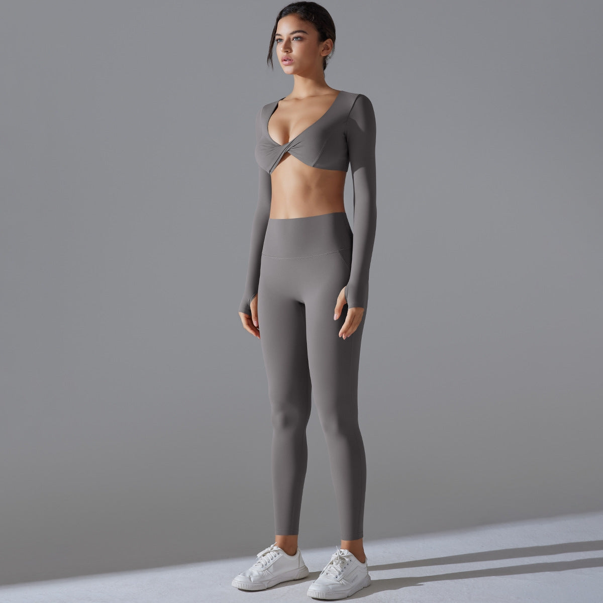 AL Dua Set – Stärke und Stil