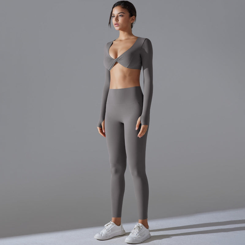 AL Dua Set – Stärke und Stil