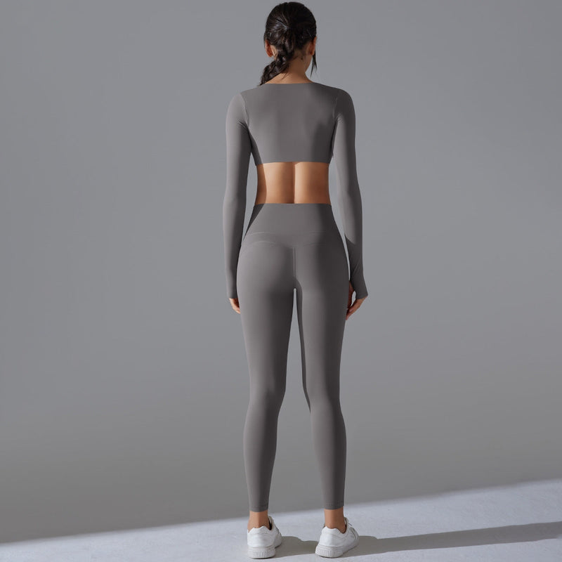 AL Dua Set – Stärke und Stil