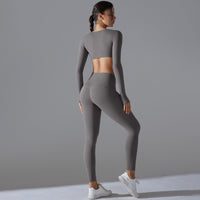 AL Dua Set – Stärke und Stil