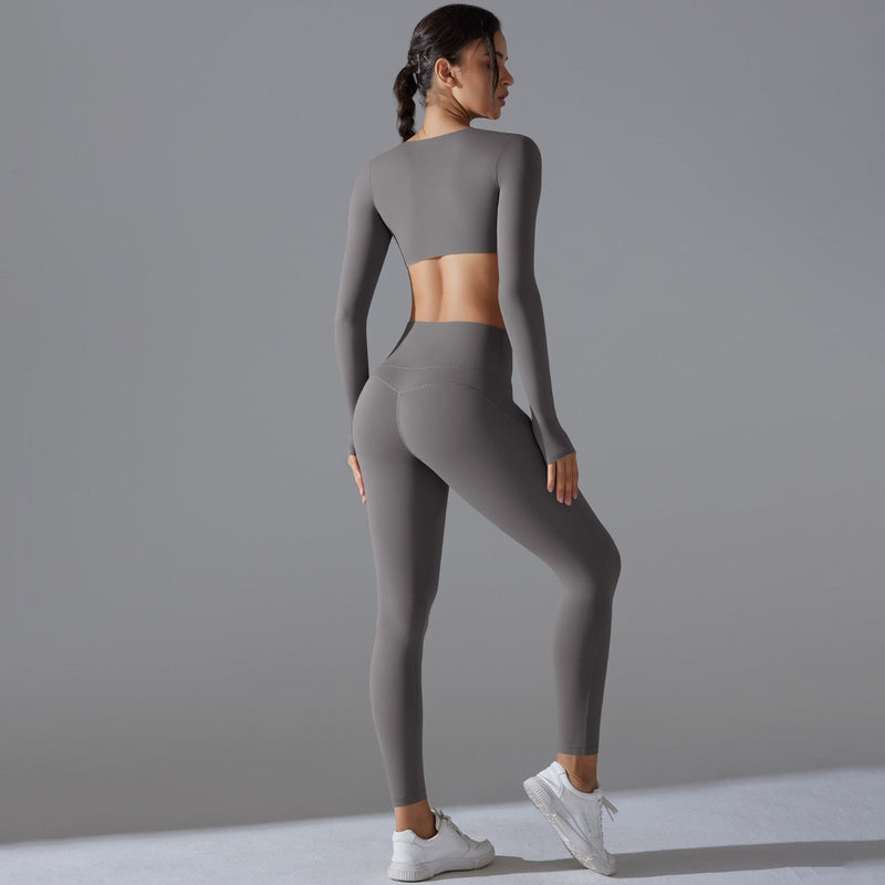 AL Dua Set – Stärke und Stil
