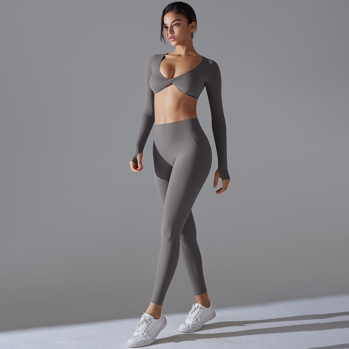 AL Dua Set – Stärke und Stil