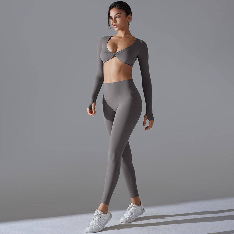 AL Dua Set – Stärke und Stil