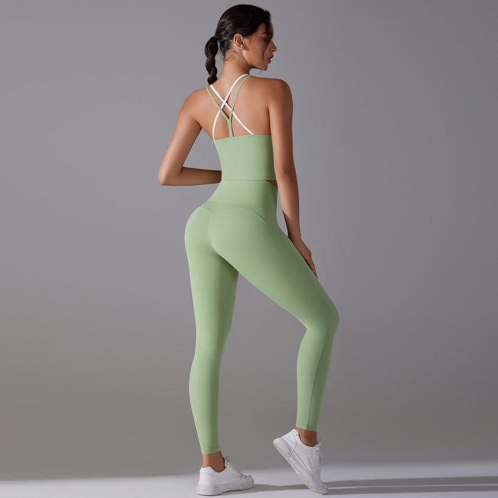 DE Jule Set – Dynamik trifft Eleganz