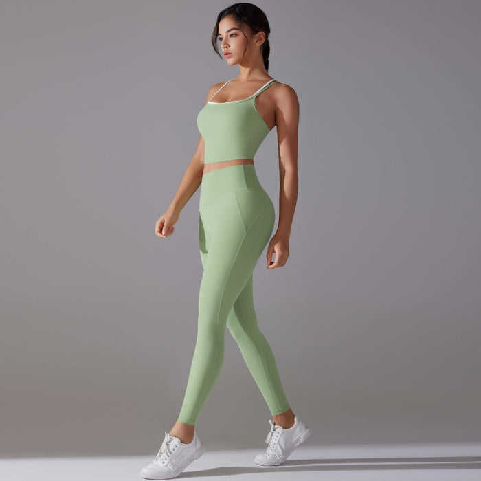 DE Jule Set – Dynamik trifft Eleganz