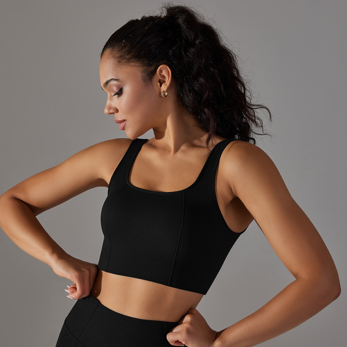 IT Sofia Top – Zeitlose Eleganz
