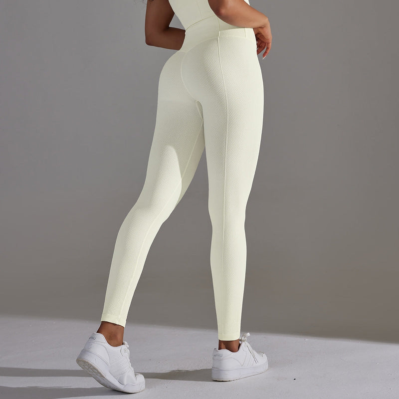 CH Alpen-Leggings – Eleganz und Präzision