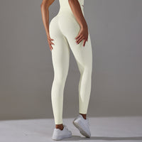 CH Alpen-Leggings – Eleganz und Präzision