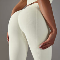CH Alpen-Leggings – Eleganz und Präzision