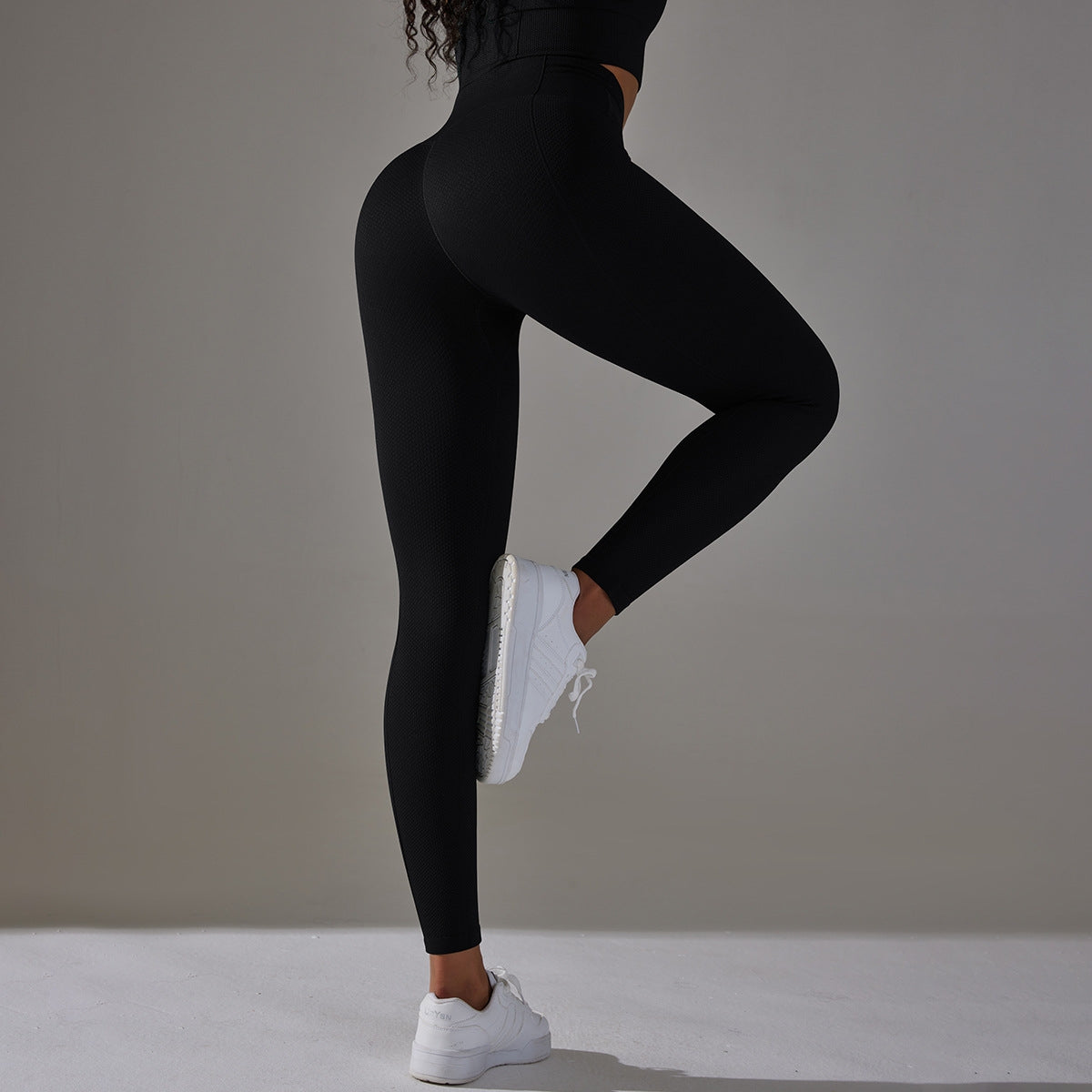 CH Alpen-Leggings – Eleganz und Präzision