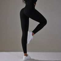 CH Alpen-Leggings – Eleganz und Präzision