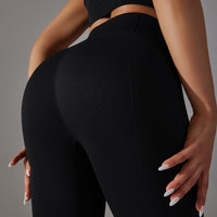 CH Alpen-Leggings – Eleganz und Präzision