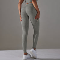 CH Alpen-Leggings – Eleganz und Präzision