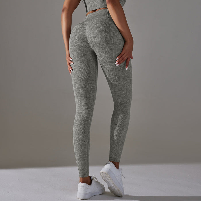 CH Alpen-Leggings – Eleganz und Präzision