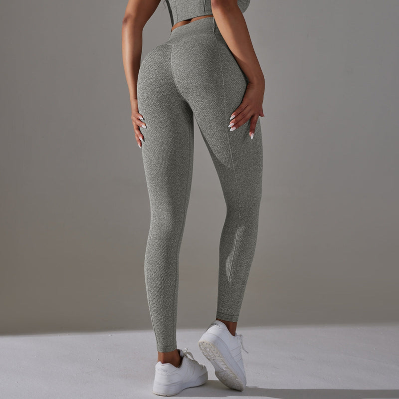 CH Alpen-Leggings – Eleganz und Präzision