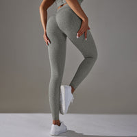 CH Alpen-Leggings – Eleganz und Präzision