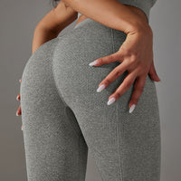 CH Alpen-Leggings – Eleganz und Präzision