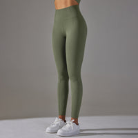 CH Alpen-Leggings – Eleganz und Präzision