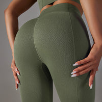 CH Alpen-Leggings – Eleganz und Präzision