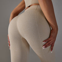 CH Alpen-Leggings – Eleganz und Präzision