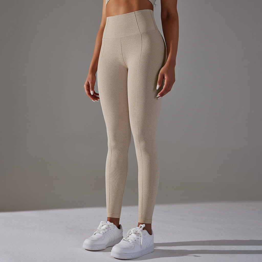 CH Alpen-Leggings – Eleganz und Präzision