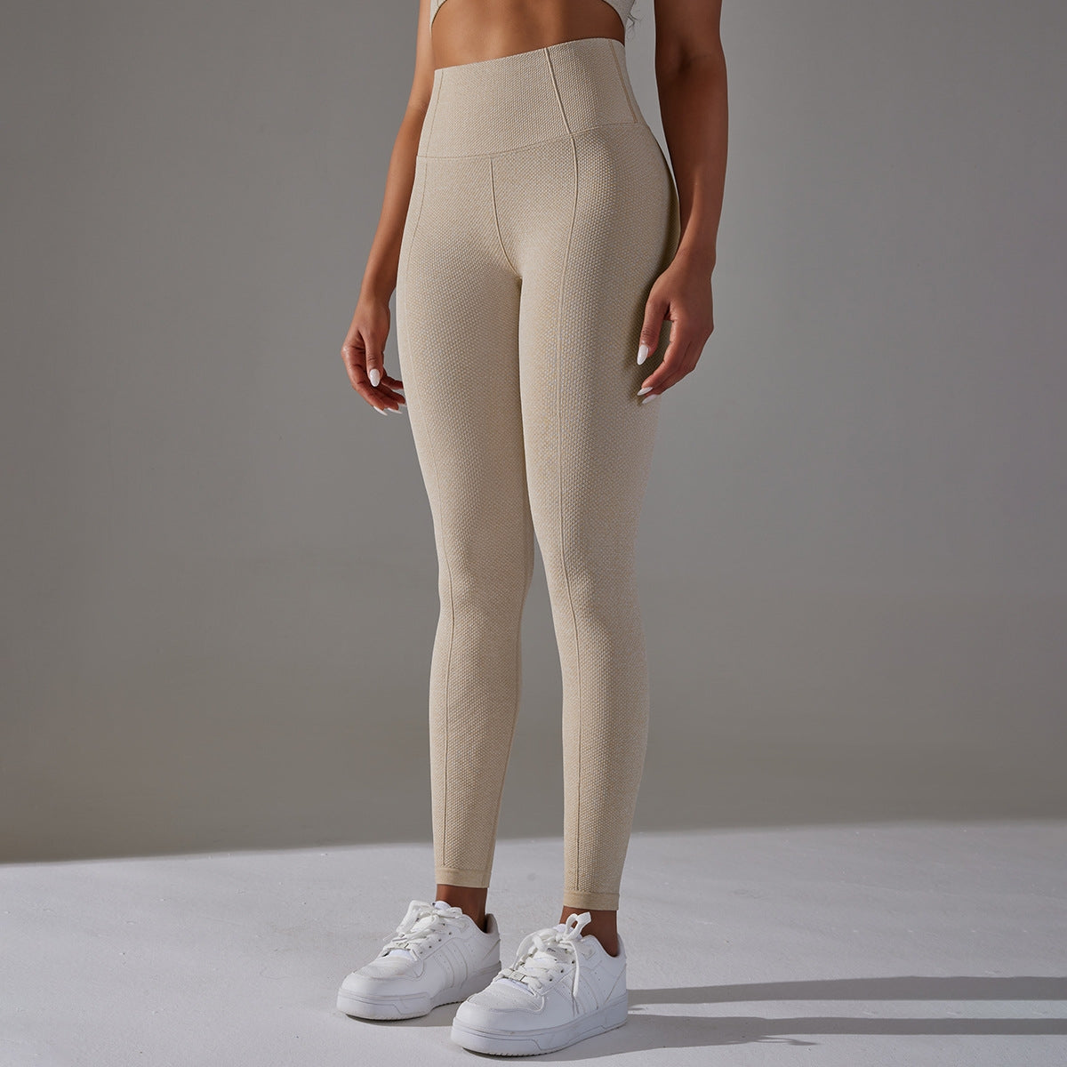 CH Alpen-Leggings – Eleganz und Präzision