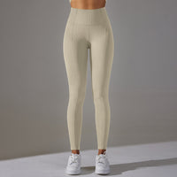 CH Alpen-Leggings – Eleganz und Präzision
