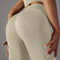 CH Alpen-Leggings – Eleganz und Präzision